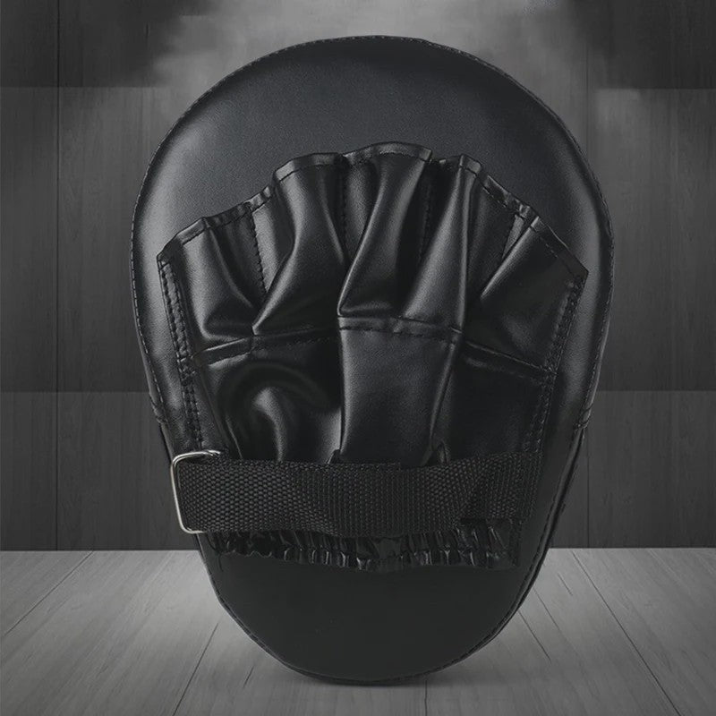 Professionele Bokszak Handschoenen & Kick Pads - Muay Thai & Sanda Training