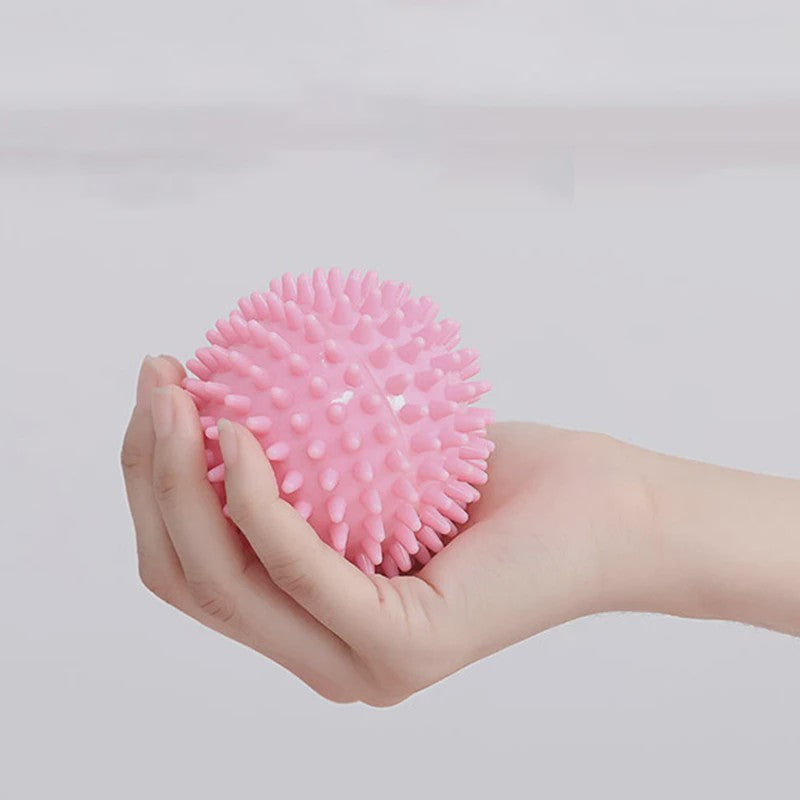 Massagebal Spierontspanning & Triggerpoint Therapie - Harde Fascia Bal