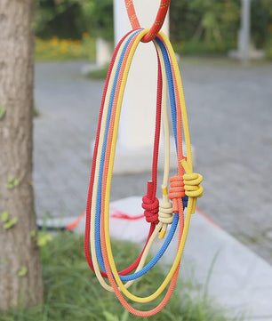 Xinda Prusik Touw 6mm x 120cm - Duurzaam Accessoire Touw voor Klimmen