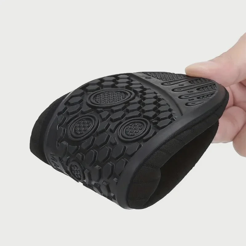 Unisex Sneldrogende Waterschoenen - Barefoot Beach & Zwemschoenen
