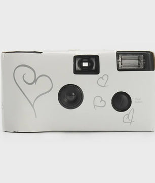 Retro Wegwerpcamera 35mm Film - Leuk voor Kinderen & Feestjes (1-5 Stuks)