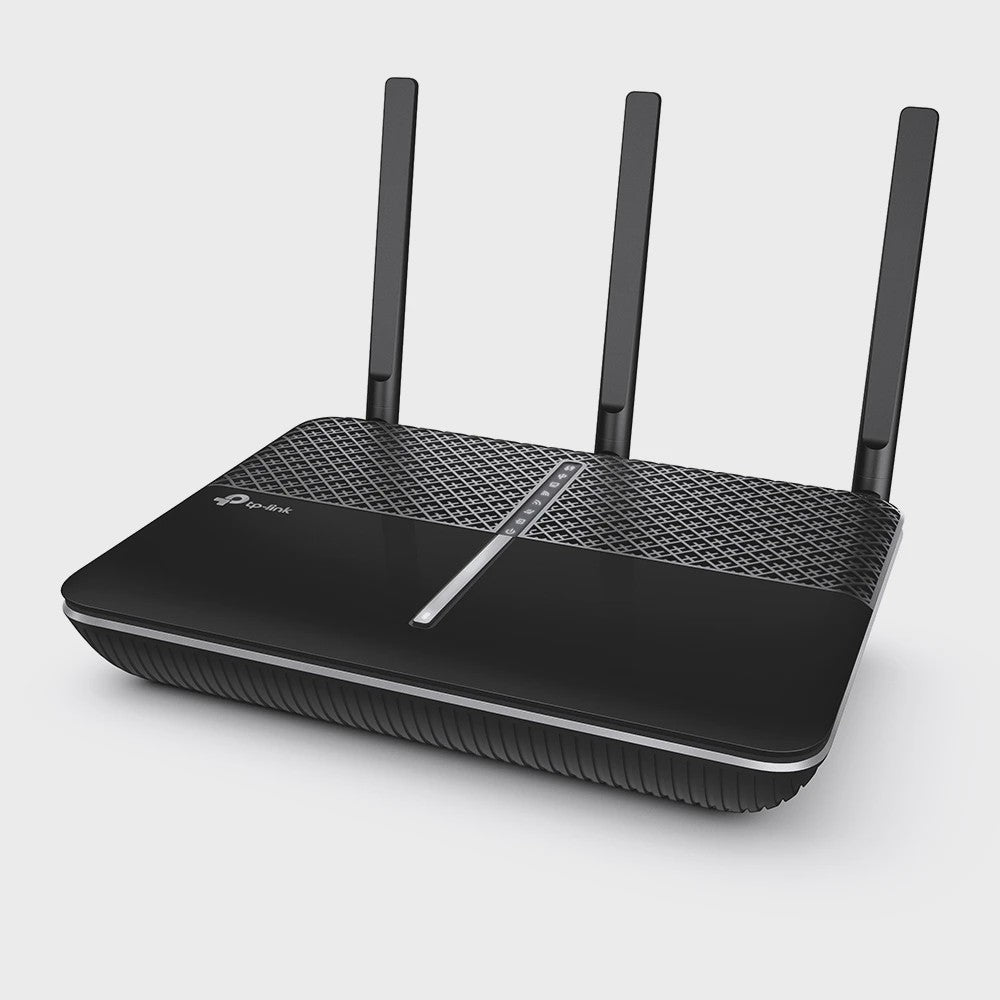 TP-Link Archer VR600 AC2100 MU-MIMO VDSL/ADSL Modem Router