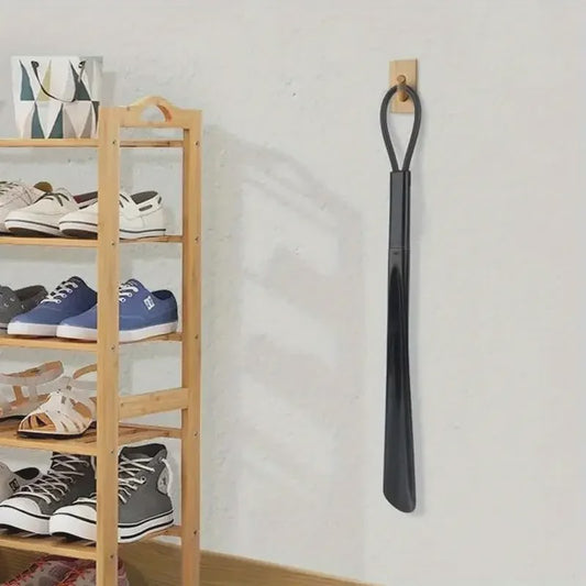 Extra Lange Flexibele Schoenlepel - Duurzaam en Ergonomisch