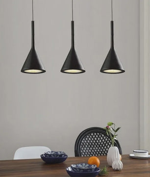 Moderne LED Hanglamp E27 Fitting - Stijlvol en Veelzijdig voor Keuken, Slaapkamer of Eetkamer