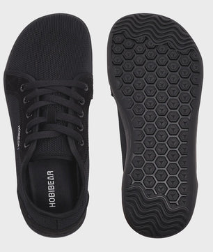 HOBIBEAR Unisex Barefoot Schoenen - Ademend & Lichtgewicht voor Outdoor & Wandelen