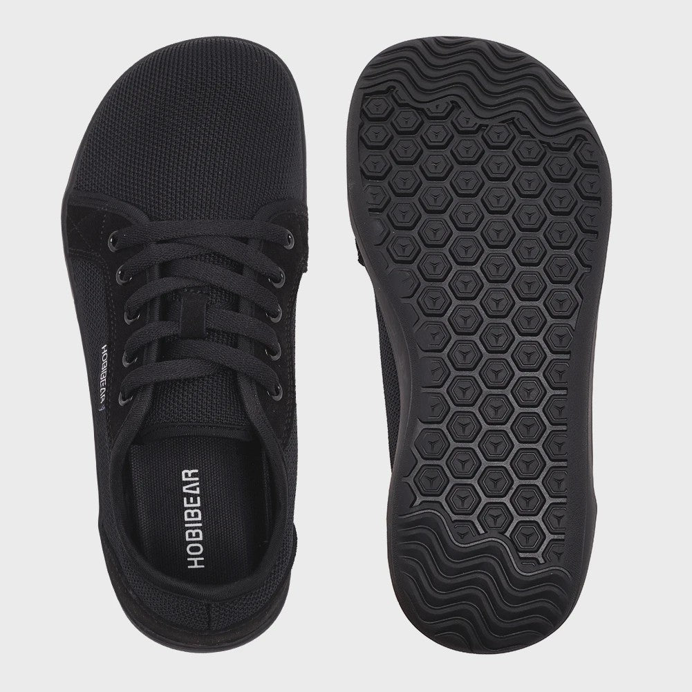 HOBIBEAR Unisex Barefoot Schoenen - Ademend & Lichtgewicht voor Outdoor & Wandelen