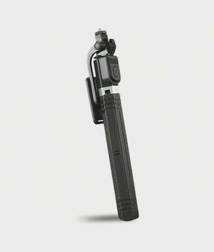 170cm Selfie Stick Statief met Draadloze Afstandsbediening - Draagbaar & Compatibel