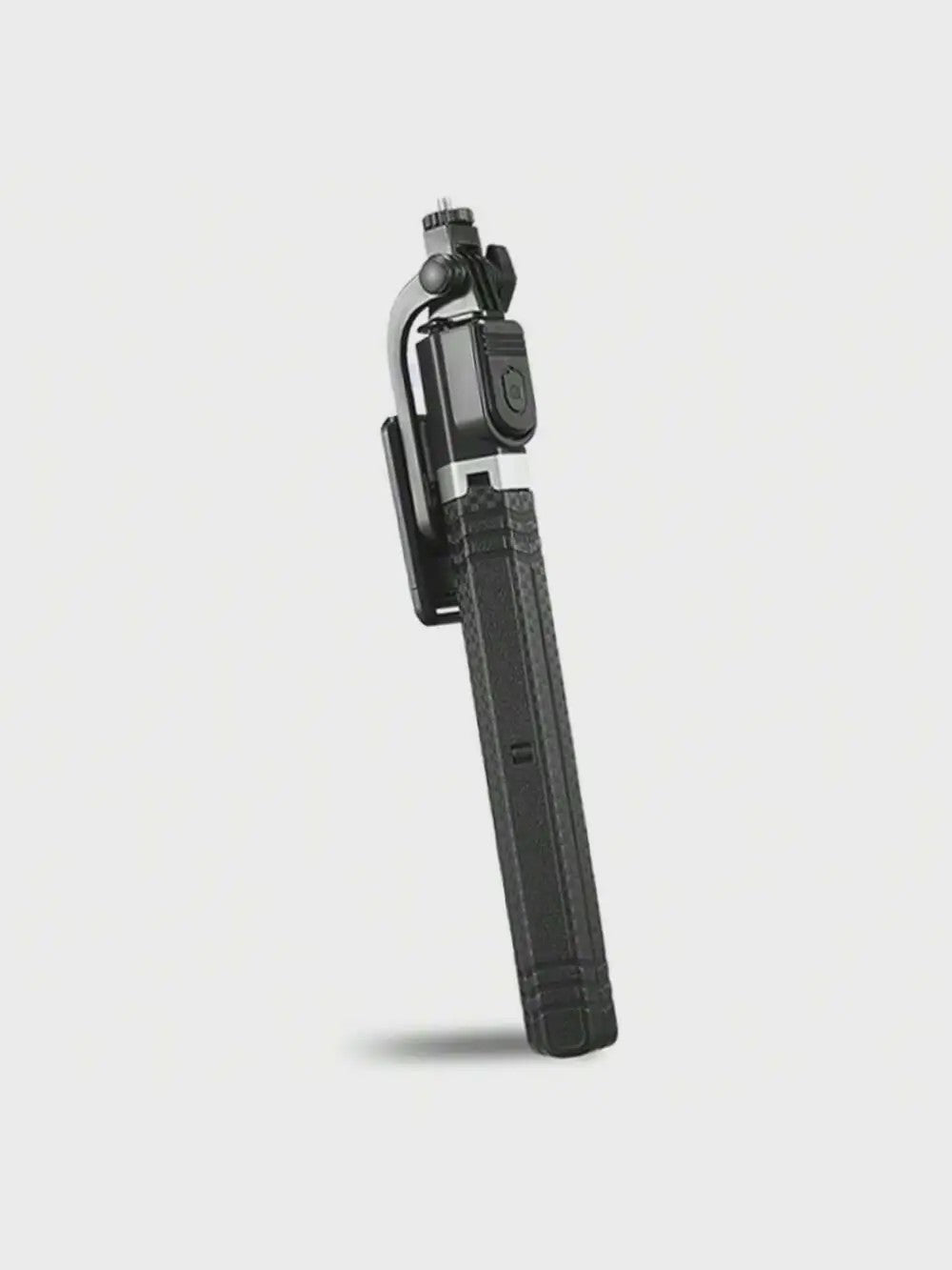 170cm Selfie Stick Statief met Draadloze Afstandsbediening - Draagbaar & Compatibel