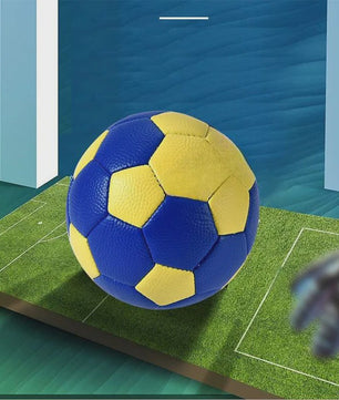Hoogwaardige PU Handbal - Slijtvast voor Wedstrijd & Training