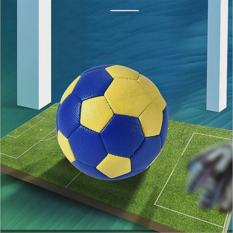 Hoogwaardige PU Handbal - Slijtvast voor Wedstrijd & Training