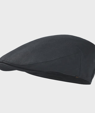 Heren Katoenen Zomer Pet - Ivy Gatsby Stijl Flat Cap