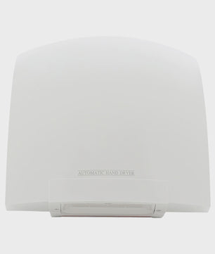 Automatische Handdroger 1200W - Contactloos, Wandmontage, Instelbare Warmte