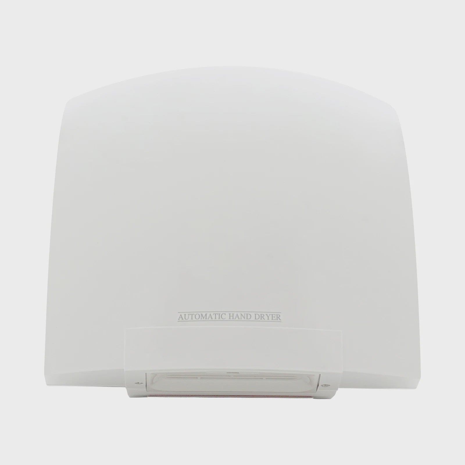 Automatische Handdroger 1200W - Contactloos, Wandmontage, Instelbare Warmte