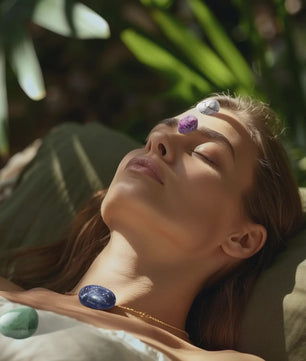 Gepolijste Kristallen en Edelstenen (2-3cm) - Healing, Meditatie & Spiritualiteit