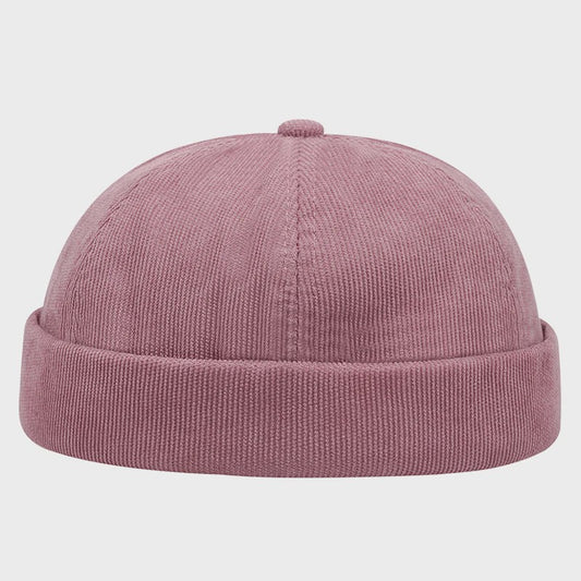 Retro Brimloze Pet - Casual Streetwear Cap voor Heren & Dames