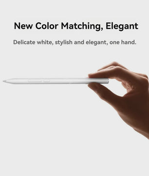 Mijia Focus Stylus Pen voor Xiaomi Pad 7/7 Pro, 6S Pro 12.4 & 6 Max 14 - Magnetische Tekenpen