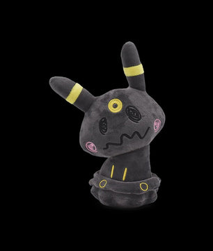 Zachte Pluche Knuffels van Eevee Evoluties & Mimikyu - 20cm