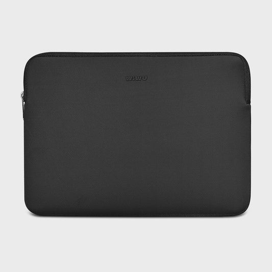 WiWU Ultra-dunne Laptop Sleeve - Waterdichte Beschermhoes voor MacBook Pro/Air