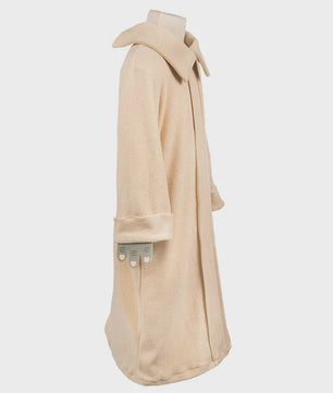 Schattig Yoda Kostuum Kinderen - Perfect voor Feestjes, Carnaval & Cosplay