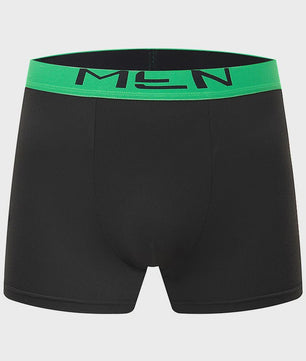 Set van 5 of 10 Heren Boxershorts - Comfortabel, Modieus en Elastische Taille