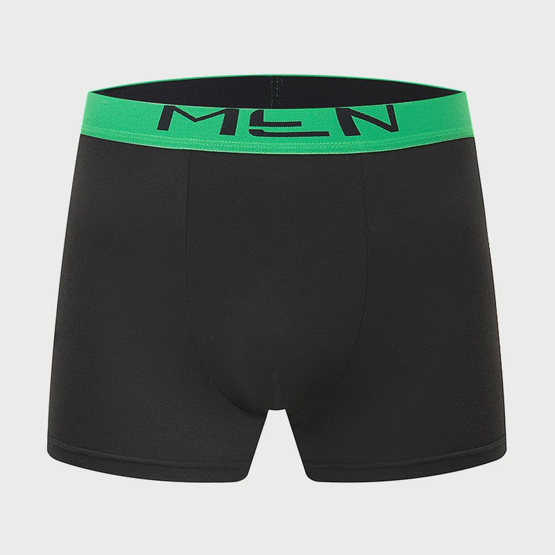 Set van 5 of 10 Heren Boxershorts - Comfortabel, Modieus en Elastische Taille