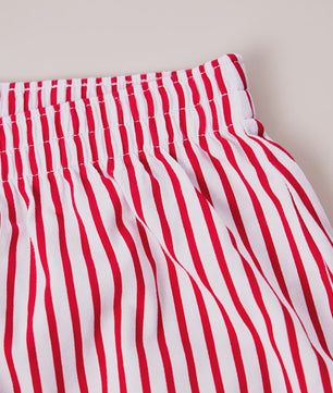 3-Pack Katoenen Boxershorts Heren - Zomer, Los, Ademend & Comfortabel
