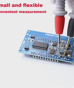 Universele Multimeter Testkabels - 1000V 20A Siliconen Probes met Naaldpunt