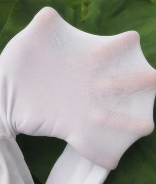 Professionele Ballet Panty's voor Kinderen - Zacht Velvet & Comfortabel