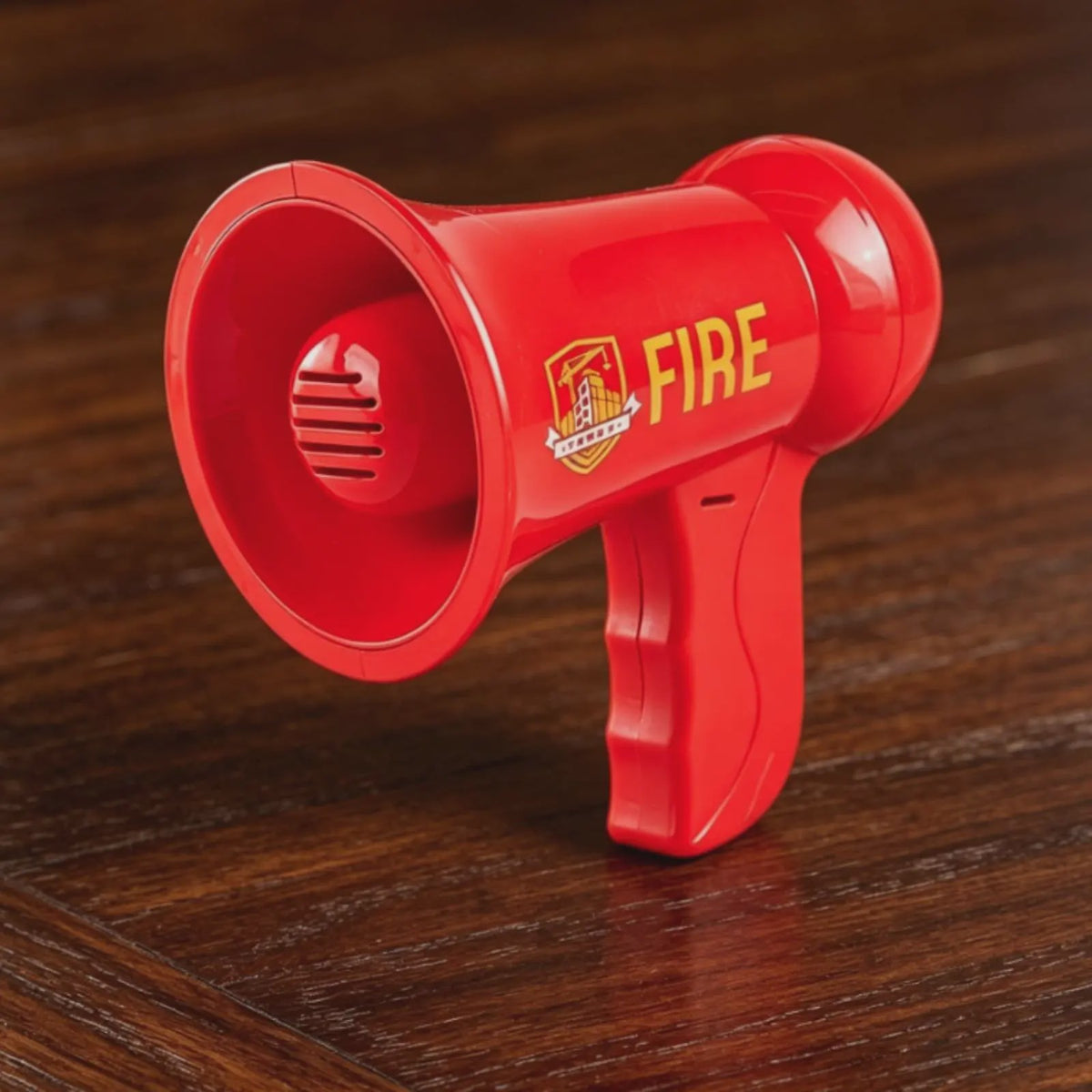 Kindvriendelijke Megaphone met Geluid en Licht - Speelgoed Luidspreker voor Feestjes (3+)