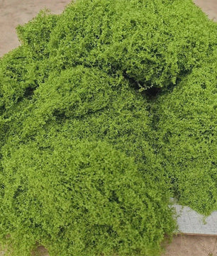 Kunstmos Groen - Decoratief Kunstgras voor DIY Projecten, Tuin & Interieur