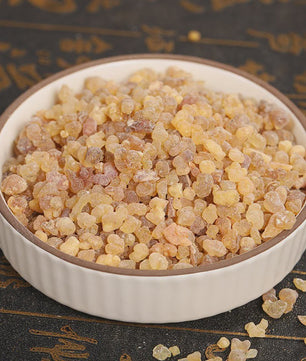 Natuurlijke Frankincense Wierook Kegeltjes (Boswellia) - Ideaal voor Meditatie & Yoga - Verkrijgbaar in 20g, 50g, 100g, 200g