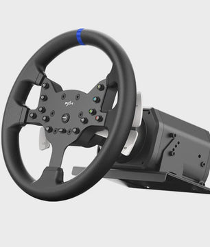 PXN V99 Racing Wheel met Force Feedback - PC, PS4, Xbox One/Series X/S