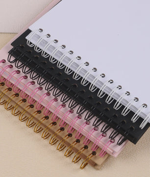 8 Inch (20cm) DIY Scrapbook Fotoalbum - Hardcover Kraftpapier, 40 Pagina's voor Knutselen & Jubilea