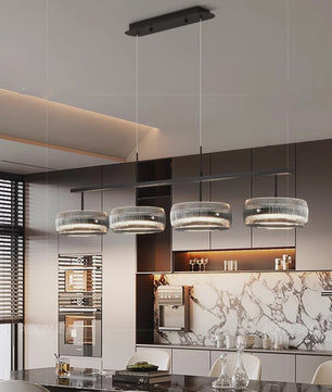Moderne Plafondlamp Hanglamp - Stijlvolle Verlichting voor Eetkamer & Woonkamer