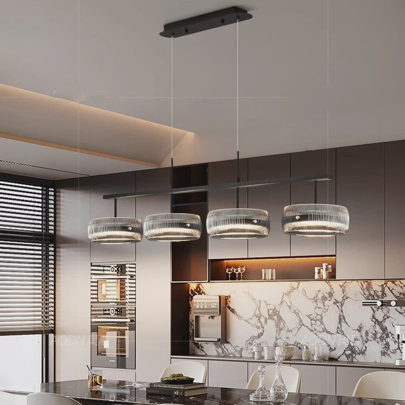 Moderne Plafondlamp Hanglamp - Stijlvolle Verlichting voor Eetkamer & Woonkamer