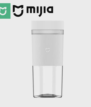 MIJIA Draagbare Blender: Snel Sap Maken (300ml) met 19500 RPM