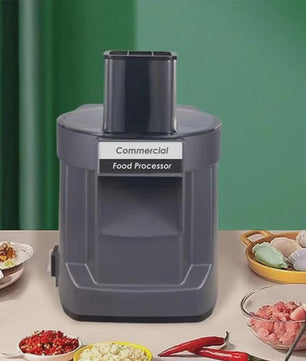 Automatische Groentesnijder - Snel Snijden, Raspen & Blokjes Maken
