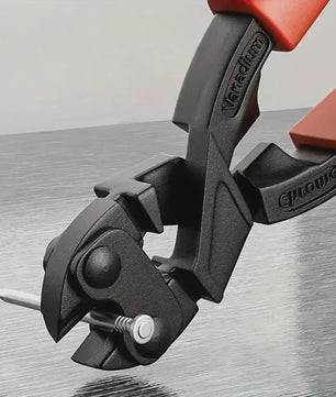 Mini Bolt Cutter Multitool: Krachtige Draadknipper en Tang voor Diverse Knipklussen