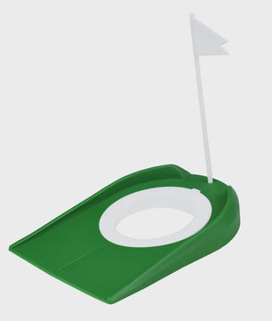Indoor Golf Putting Trainer met Vlag - Oefen Green voor Thuis en Buiten