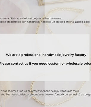 Handgemaakte Miyuki Kralen Armband - Dierenriem Teken Sieraden