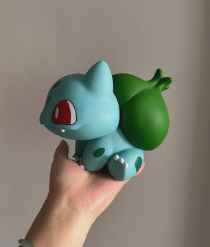 Schattige Bulbasaur Pokémon Figuur - Decoratief Ornament & Cadeau