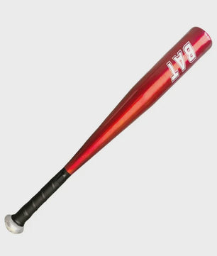 20-inch Aluminium Baseball Knots Set met Softbal Handschoenen - Outdoor Sport & Zelfverdediging
