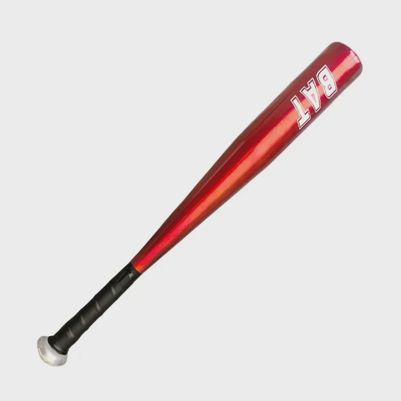 20-inch Aluminium Baseball Knots Set met Softbal Handschoenen - Outdoor Sport & Zelfverdediging
