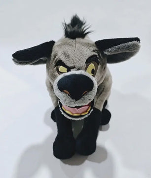 Disney Lion King Hyena ED Pluche Knuffel - 30cm