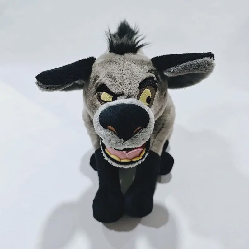 Disney Lion King Hyena ED Pluche Knuffel - 30cm