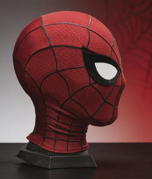 Spider-Man Masker 'Brand New Day' - Officiële Marvel Collectible