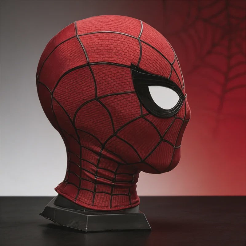 Spider-Man Masker 'Brand New Day' - Officiële Marvel Collectible