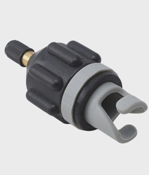 Universele Ventiel Adapter voor Sup Board, Kajak en Rubberboot - Pomp Converter