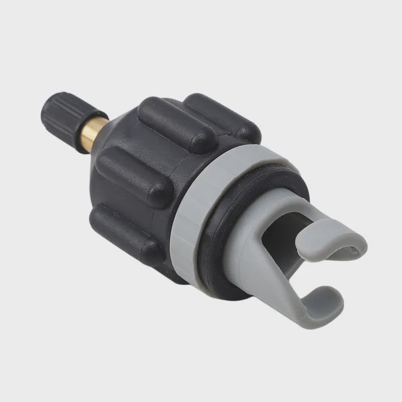 Universele Ventiel Adapter voor Sup Board, Kajak en Rubberboot - Pomp Converter