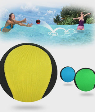 Water Bounce Bal - Zwembad, Strand & Zwem Sport voor Volwassenen